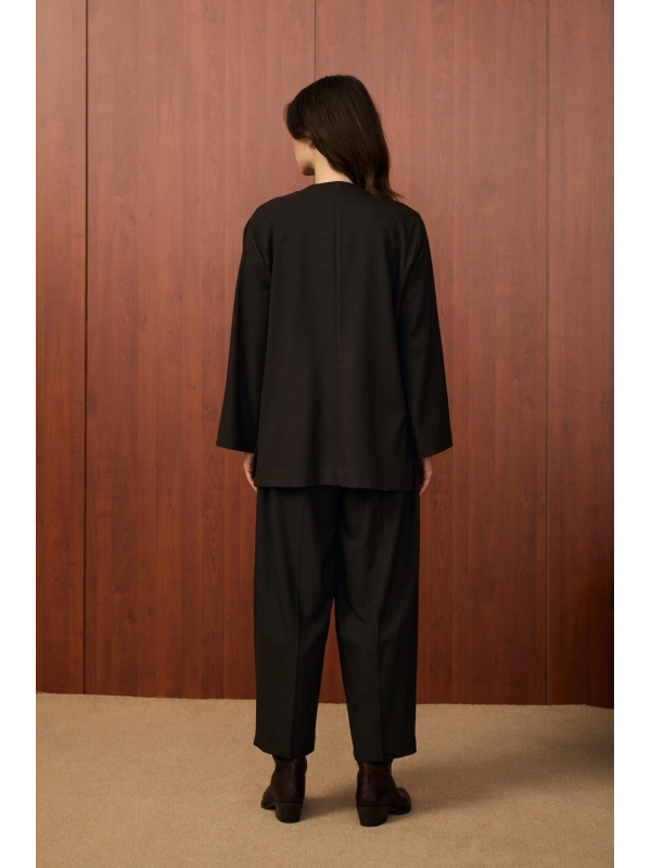 Merwish Moleu Takım-Acı Kahve