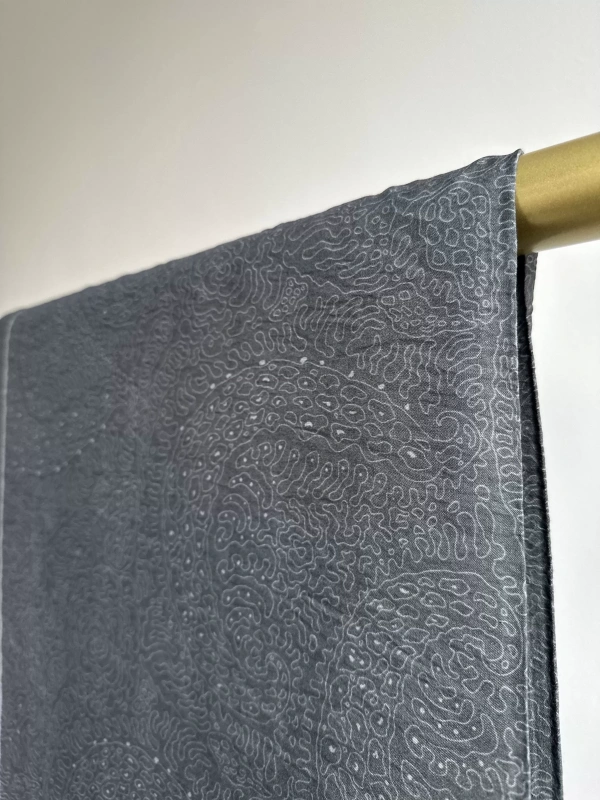 Silk Home Mayda Şal - Küfrengi