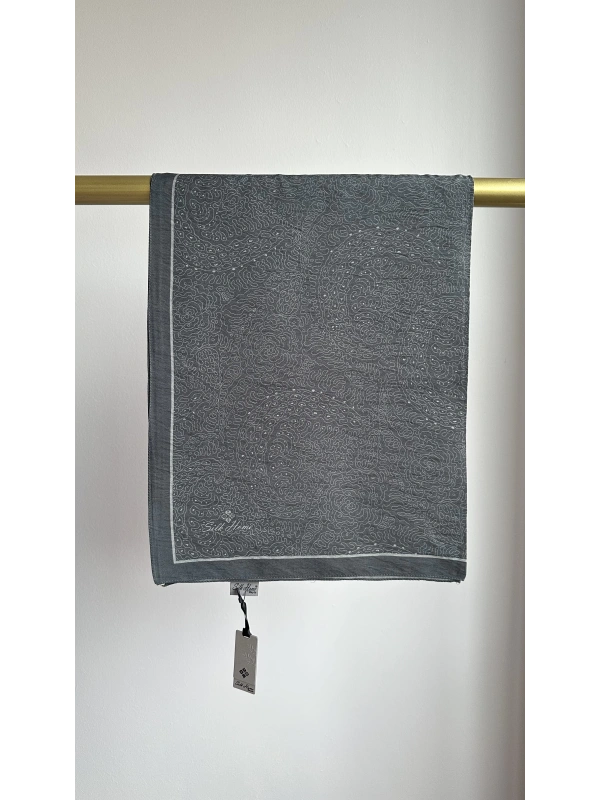 Silk Home Mayda Şal - Küfrengi