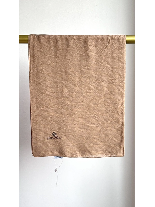 Silk Home Olinda Şal - Camel