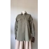 Cepli Kadın Tencel Gömlek - Haki