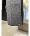 İNVEE 6613 Yün Karışımlı Triko Pantolon