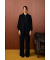 Merwish Basıc Takım-Siyah
