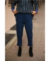 İNVEE 6315 Pantolon - Lacivert