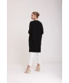 İNVEE 5536 Siyah Tunik