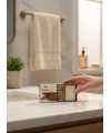 Cinnamon Soap - Tarçın Sabunu