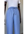 Denim Gömlek - Pantolon Takım