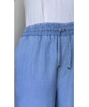 Denim Gömlek - Pantolon Takım