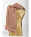 INVEE 1246 Camel Caz Şal