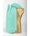 INVEE 1246 Mint Caz Şal