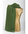 INVEE 1246 Yeşil Caz Şal