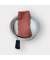 INVEE 1246 Terracotta Caz Şal