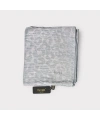 INVEE 1329 Gri Leopar Şal