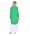 INVEE 5860 Benetton Triko Tunik