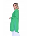 INVEE 5860 Benetton Triko Tunik