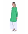 INVEE 5860 Benetton Triko Tunik