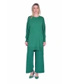 İNVEE 6367 Benetton Triko Tunik