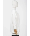 İNVEE 6419 Ekru Caz Tunik