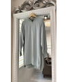İNVEE 6899 Mint Tunik