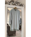 İNVEE 6899 Mint Tunik