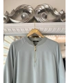 İNVEE 6899 Mint Tunik