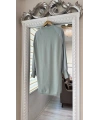 İNVEE 6899 Mint Tunik