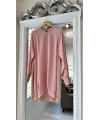 İNVEE 6899 Pudra Tunik
