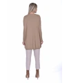 İNVEE 6923 Camel Tunik