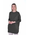 İNVEE 6923 Haki Tunik