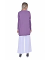 İNVEE 6923 Lila Tunik
