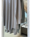 İNVEE 6926 Gri Tunik