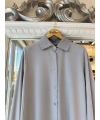 İNVEE 6926 Gri Tunik