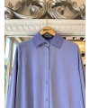 İNVEE 6926 Lila Tunik