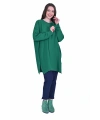 İNVEE 7059 Benetton Triko Tunik