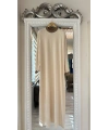 İNVEE 7901 Krem Elbise