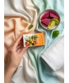 Tropical Fruit Soap - Tropikal Meyve Sabunu