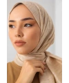 Silk Home Olinda Şal - Bej