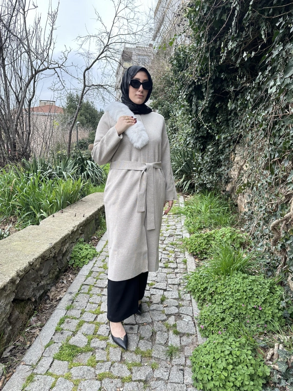 İNVEE 6101 Çelik Örme Kap