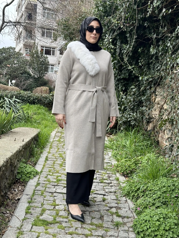 İNVEE 6101 Çelik Örme Kap