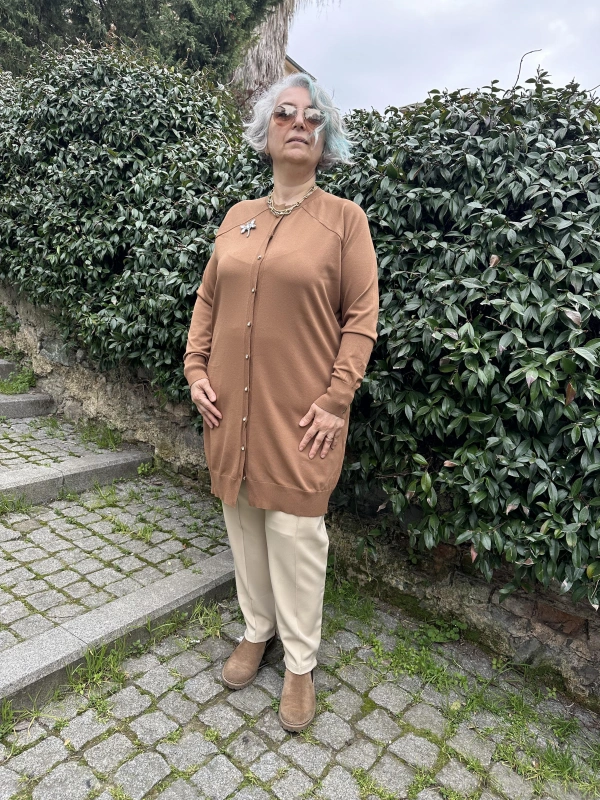 İNVEE 6283 Yusufçuk Hırka