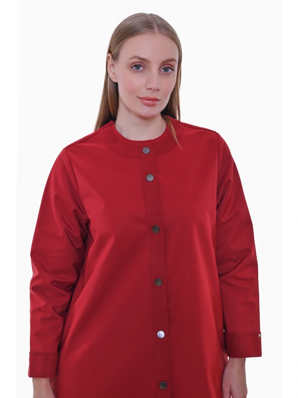 İNVEE 7074 Şardonlu Kırmızı Kap