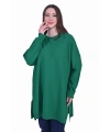 İNVEE 7059 Benetton Triko Tunik