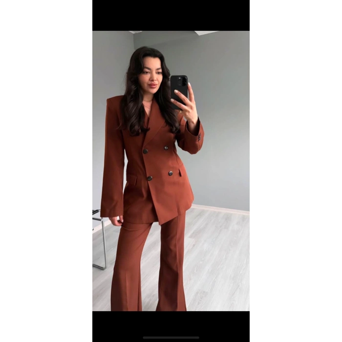 ACIKAHVE İKİLİ TAKIM