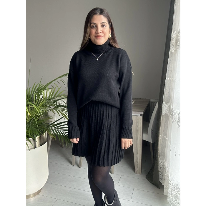 İKİLİ TRİKO TAKIM