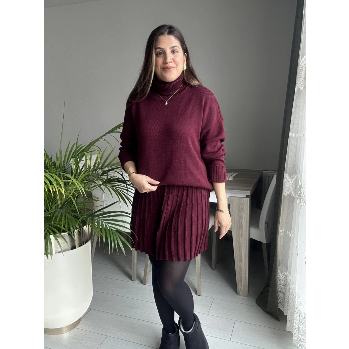 İKİLİ TRİKO TAKIM