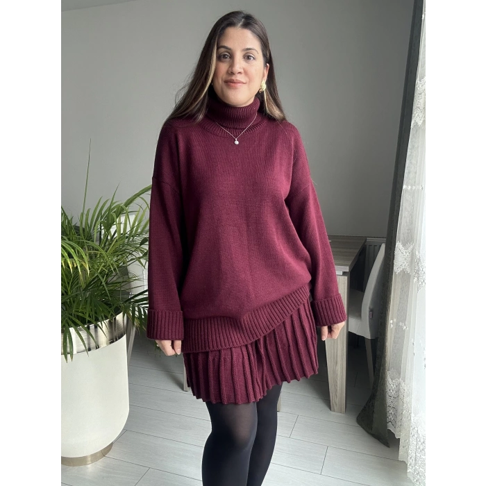 İKİLİ TRİKO TAKIM