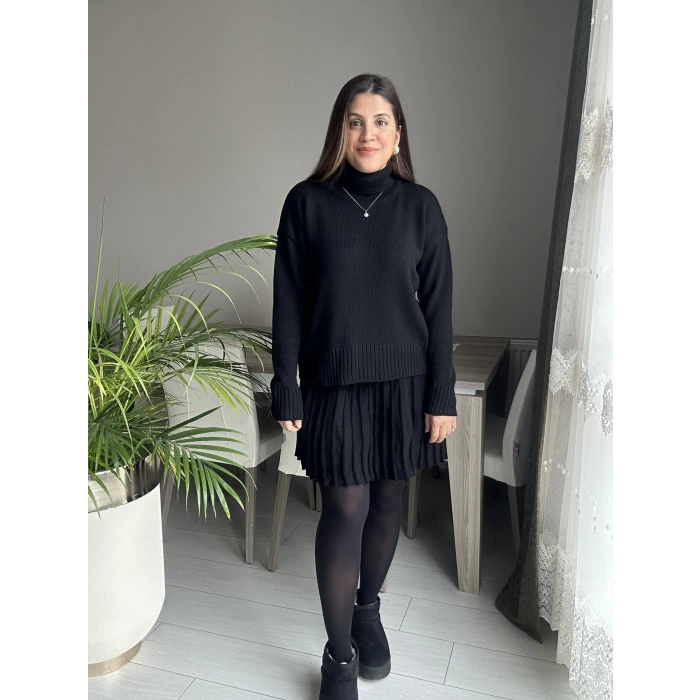 İKİLİ TRİKO TAKIM