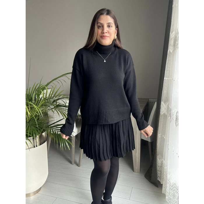 İKİLİ TRİKO TAKIM