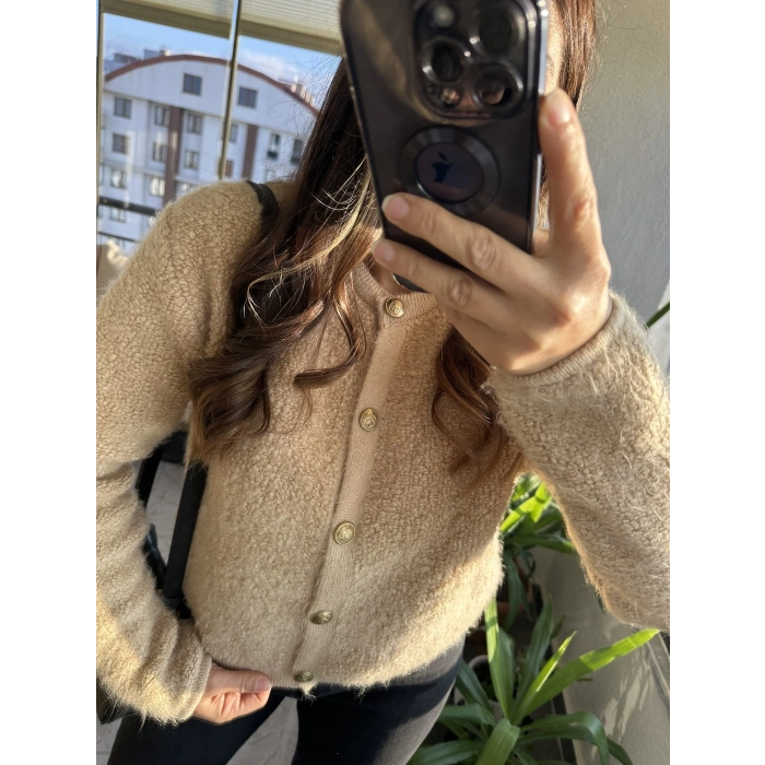 TOK DOKULU TEDDY BEJ HIRKA