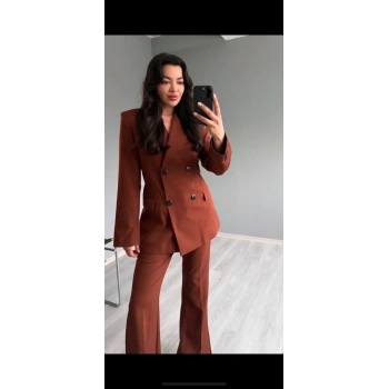 ACIKAHVE İKİLİ TAKIM